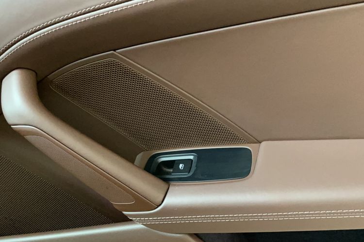 Used Porsche 911 2023 Carrera 3.0T
