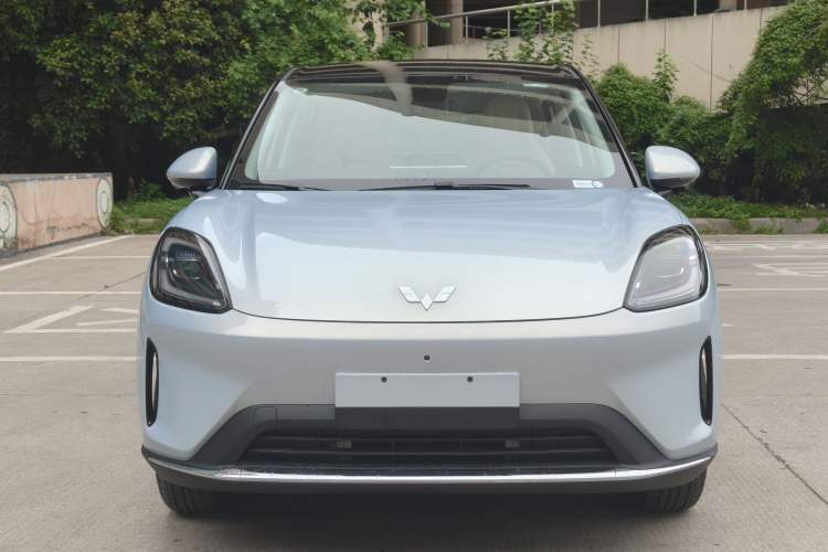 Used Wuling Bingo S 2025 Model 430km Flagship Edition