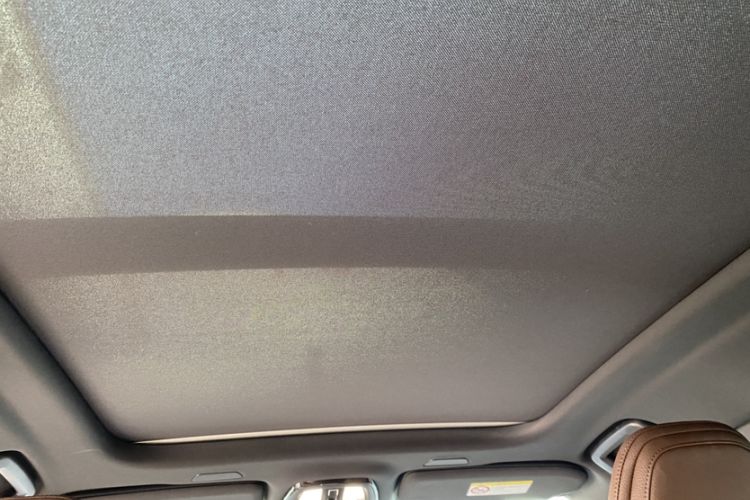 Used Volvo S90 2025 B5 Zhiyi Luxury Edition
