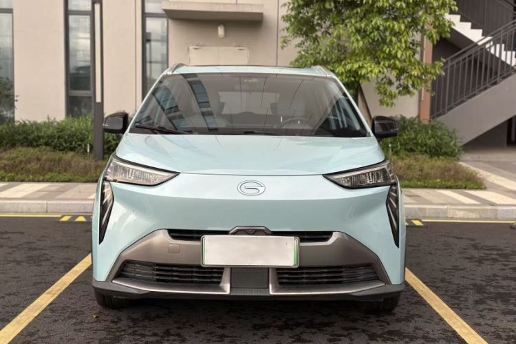 Used AION Y 2022 70 Intelligent Edition Lithium Iron Phosphate