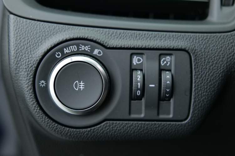 Used Buick Envision 2021 532T Two-Wheel-Drive Leading Version