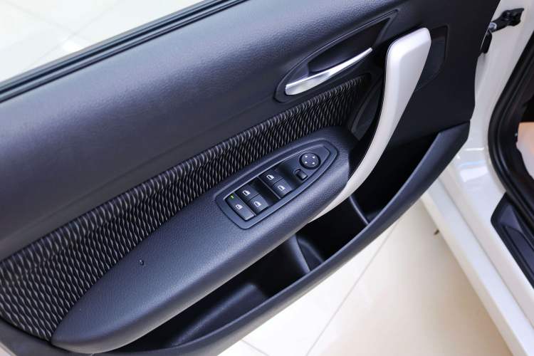 Used BMW 1 Series 2016 118i Leading Model