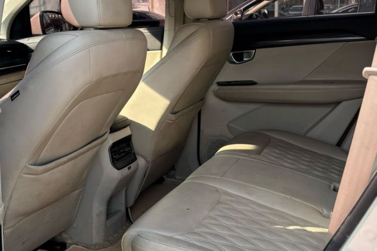 Used Wuling Asta 2021 1.5T CVT Star曜 Edition
