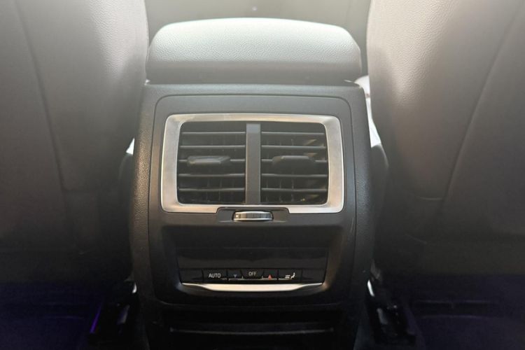 Used BMW iX3 2022 Leading Model
