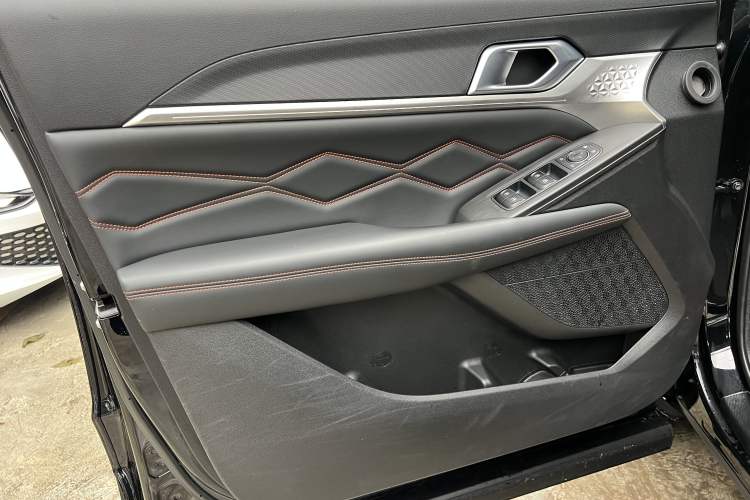 Used Haval XY 2022 1.5T Smart Edition
