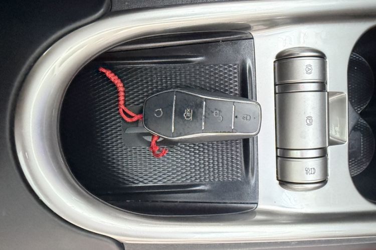 Used BYD Dolphin 2021 405 km Fashion Edition