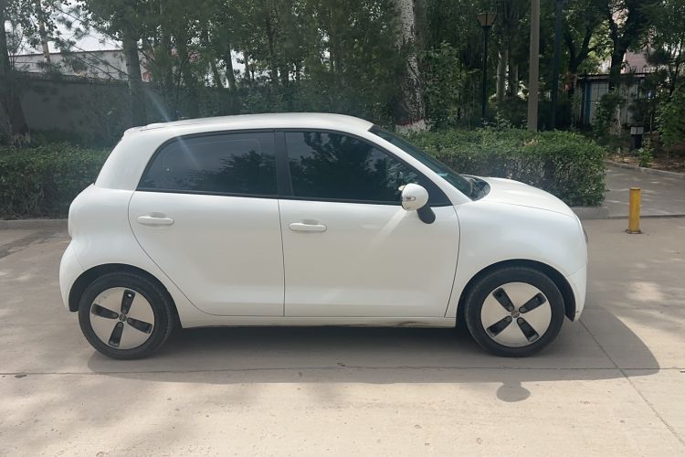 Used ORA Black Cat 2019 351 km Fun Edition