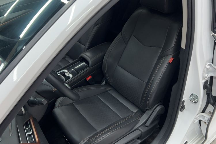 Used CHANGAN Eado 2018 1.6L GDI Manual Trendy Model China V Standard
