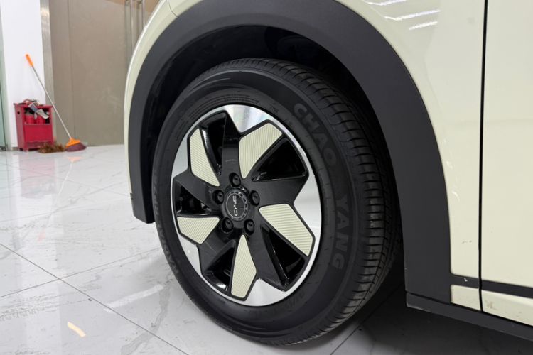 Used BYD Dolphin 2024 Honor Edition 420km Fashion Version