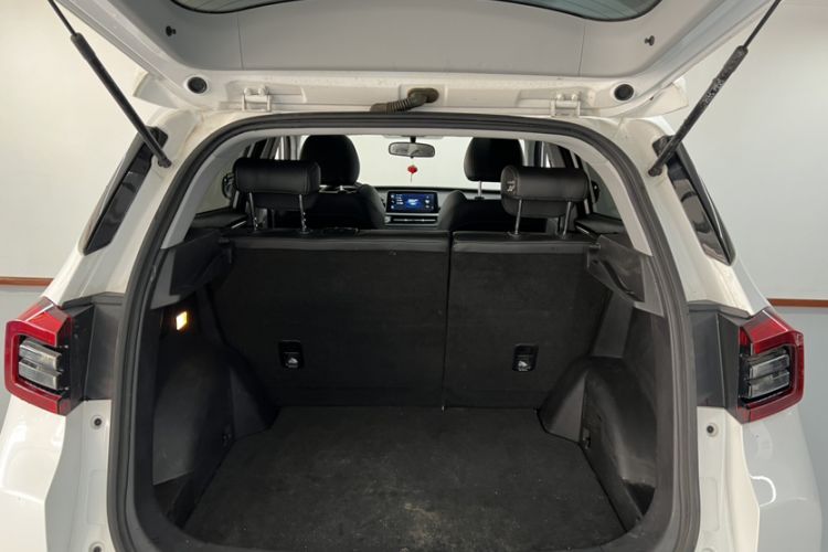 Used Chery Tiggo 5x 2020 1.5L CVT Fashion Edition