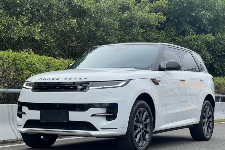 Used Land Rover Range Rover Sport 2023 400PS Dynamic SE
