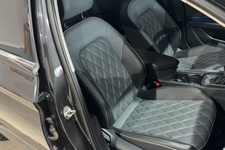 Used Volkswagen Sagitar 2023 300TSI DSG Excellence Edition
