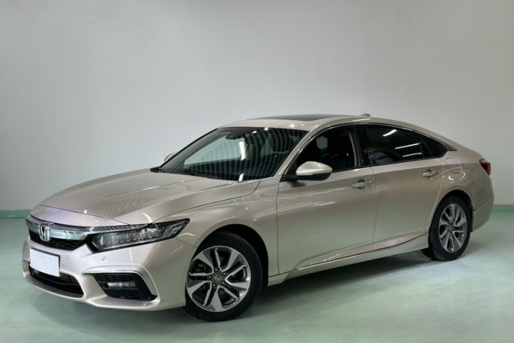 Used Honda Inspire 2019 260TURBO Jingyue Edition China VI