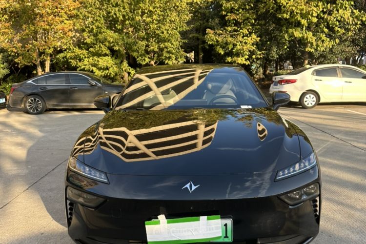 Used Dongfeng eπ eπ007 2024 620 Pro Version