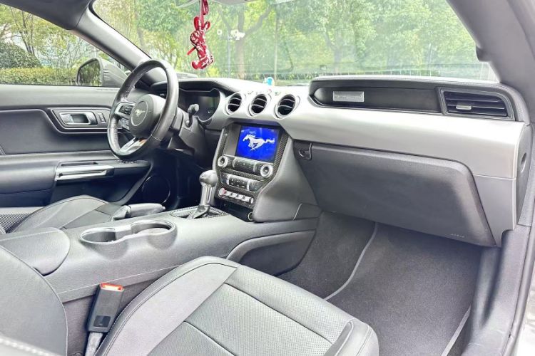 Used Ford Mustang 2019 2.3L EcoBoost Performance Enhanced Edition
