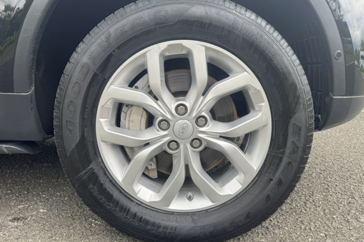 Used Land Rover Discovery 2020 3.0 SC V6 SE
