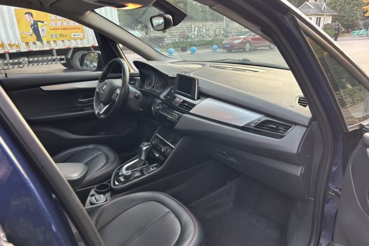 Used BMW 2 Series Active Tourer 2016 218i Leading Model
