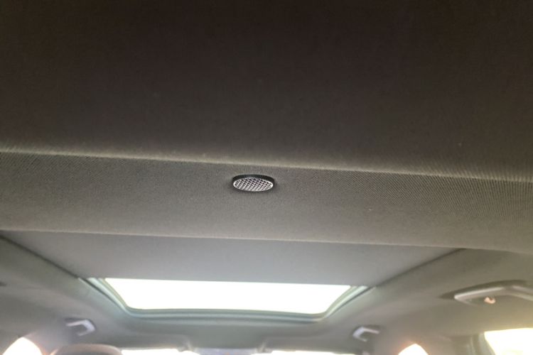 Used Lincoln Nautilus 2021 2.0T Four-Wheel Drive Luxury Edition