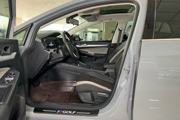 Used Volkswagen Golf 2021 280TSI DSG Pro