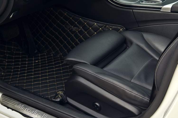 Used Mercedes-Benz C-Class 2020 C 200 L Fashion Edition Sport Version