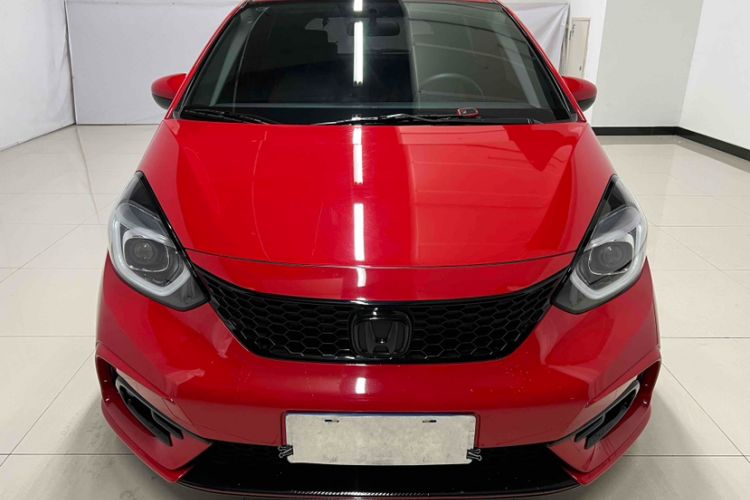 Used Honda LIFE 2021 1.5L CVT SPORT Heartbeat Edition
