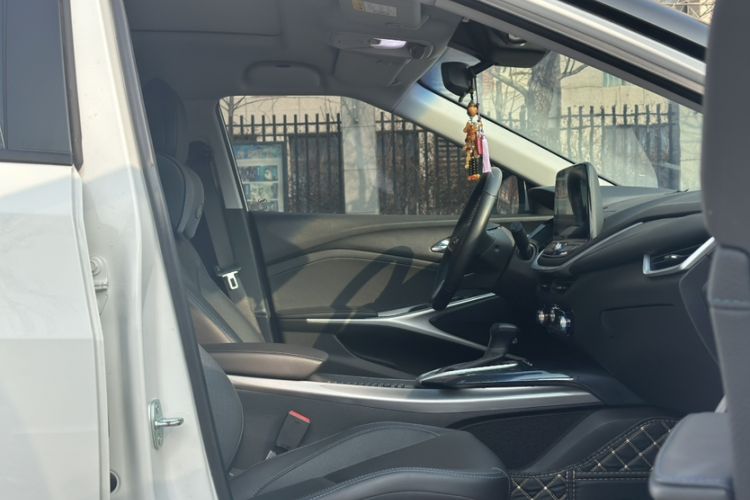 Used Chevrolet Menlo 2022 Starry Edition
