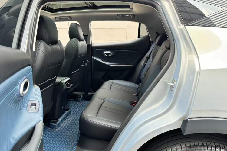 Used GAC Trumpchi GS3 2023 Shadow Speed 270T Enjoyment Edition