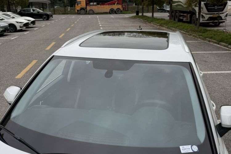 Used Audi Q3 2021 40 TFSI Fashion Dynamic Model