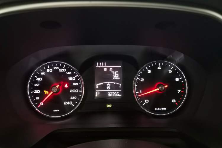 Used Roewe RX5 2020 20T Automatic 4G Connect Superior Flagship Edition