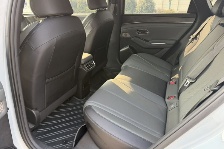 Used BYD Qin L 2024 DM-i 120KM Beyond Model