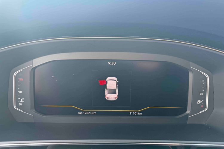 Used Volkswagen Passat 2022 330TSI Elite Edition