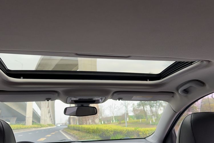 Used Chevrolet Malibu XL 2017 1.5T Automatic Ruichi Edition