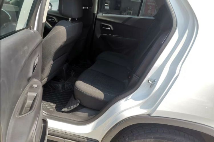 Used Chevrolet Trax 2014 1.4T Automatic Two-Wheel Drive Comfort Version