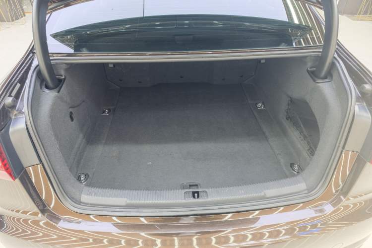 Used Audi A6L 2018 30th Anniversary Edition TFSI Trendy Model