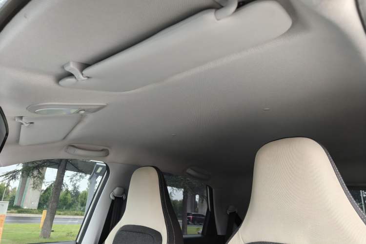 Used Wuling Bingo 2024 203km Light Edition