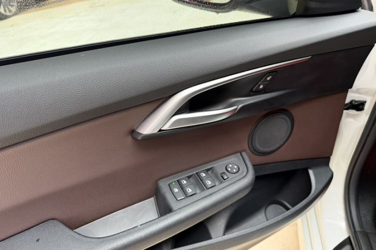 Used BMW 1 Series 2019 120i Leading Model M Sport Package Interior 12