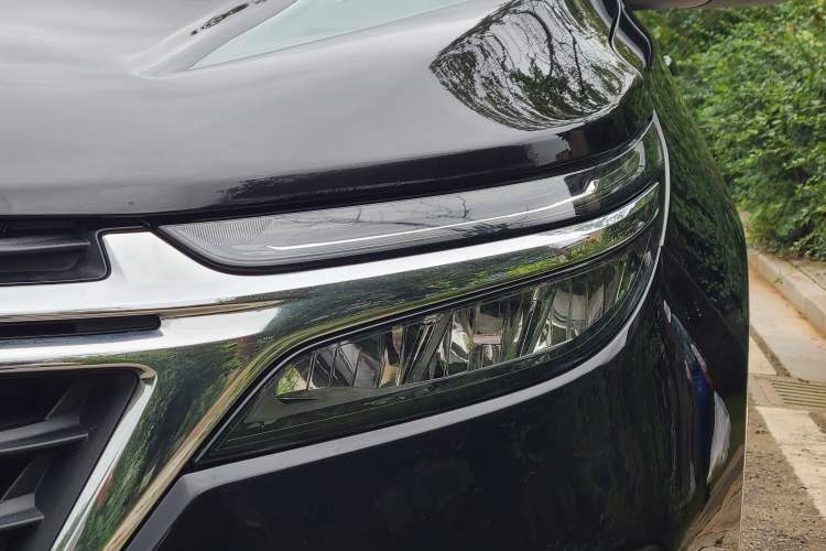 Used Chevrolet Equinox 2021 535T Lingjie Edition