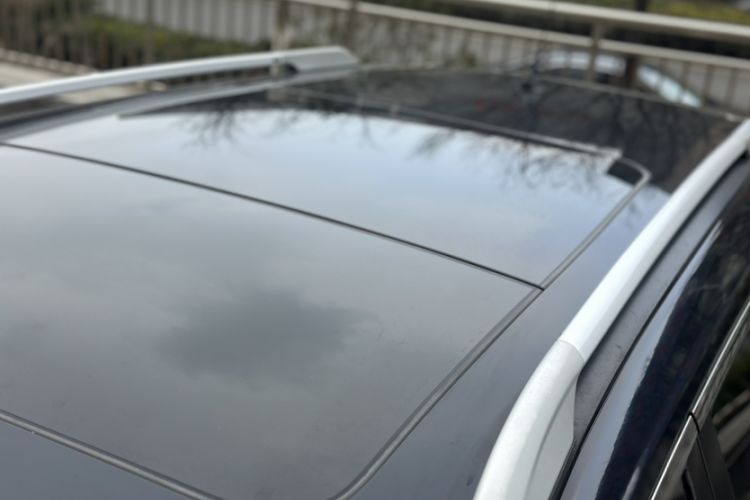 Used Nissan X-Trail 2015 2.0L CVT Comfort MAX Edition 2WD