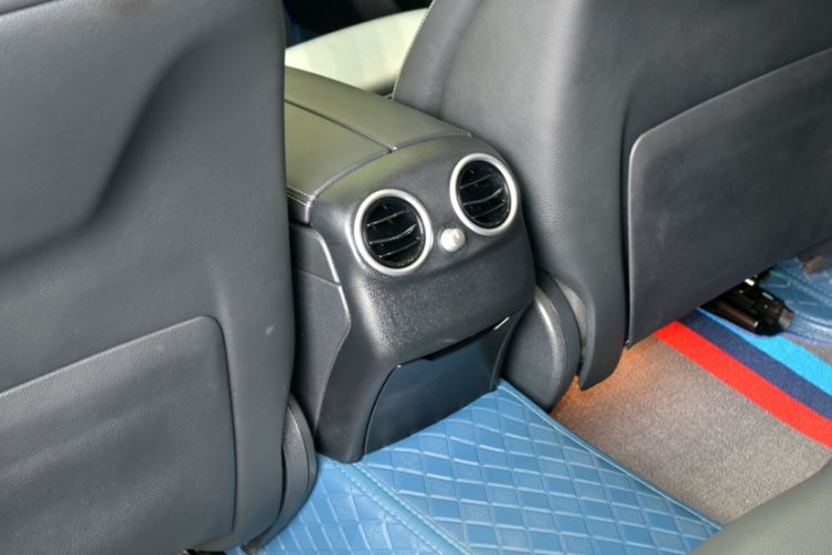 Used Mercedes-Benz C-Class 2018 C 200 L 4MATIC Sport Edition Interior 1