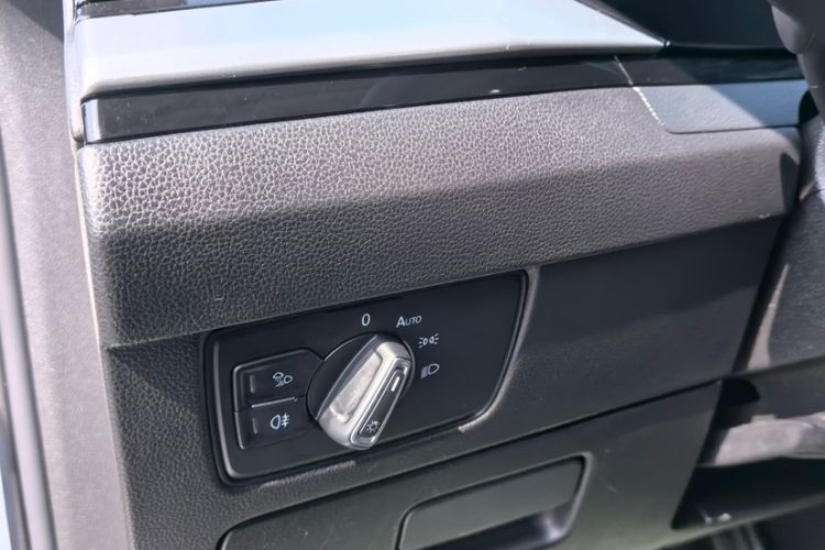 Used Volkswagen FAW-Volkswagen CC 2021 Estate Car 380TSI Vizion Edition