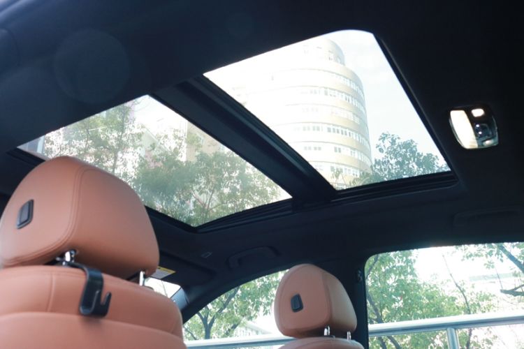 Used BMW 6 Series GT 2019 630i M Sport Package