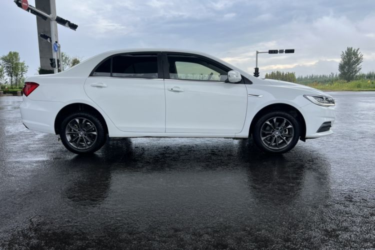Used BYD Qin 2019 1.5L Automatic Prestige Model