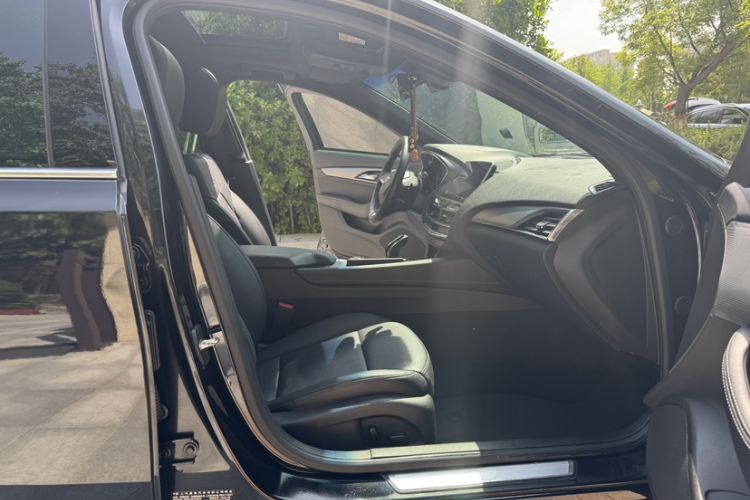 Used Cadillac CT5 2022 28T Luxury Edition
