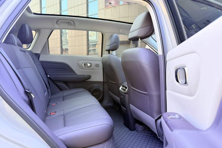 Used Leapmotor B10 2025 510 Joyful Edition