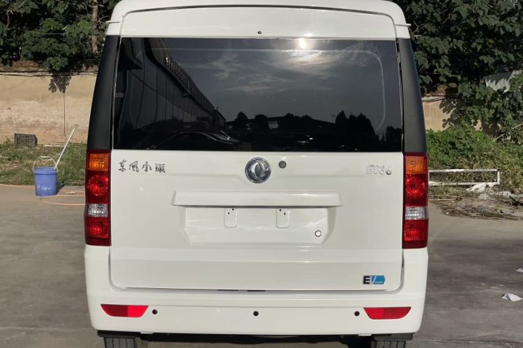 Used Dongfeng Xiaokang EC36 2022 Standard Edition CATL Battery