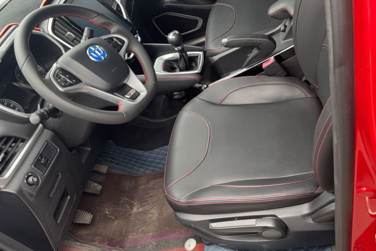 Used Brilliance V3 2017 1.5L Manual Elite Model