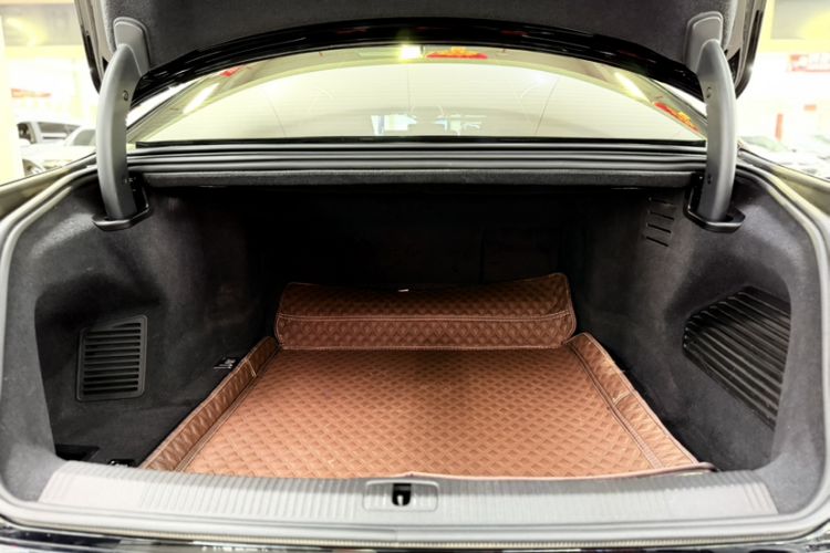 Used Audi A8 2019 Plus A8L 50 TFSI quattro Comfort Model
