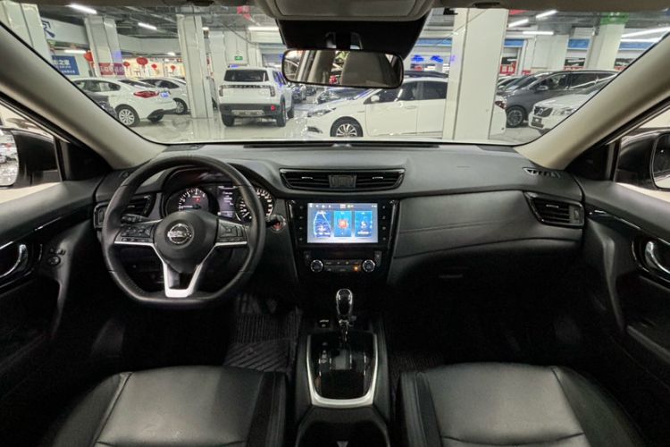 Used Nissan X-Trail 2021 2.0L CVT 2WD XL ITS Comfort Commemorative Edition