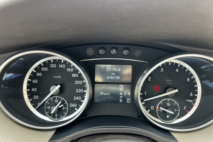 Used Mercedes-Benz R-Class 2017 R 320 4MATIC Business Edition Prestige Model