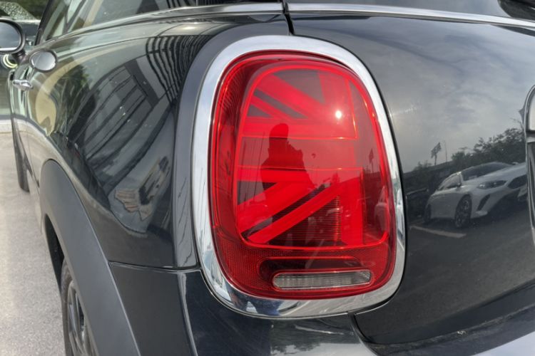 Used MINI 2023 1.5T ONE Exterior 4